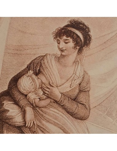 MATERNAL AFFECTION