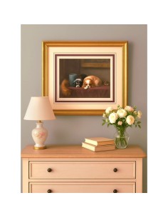 CAVALIER KING CHARLES SPANIEL 2