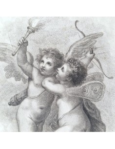 CUPIDO e PSICHE 2