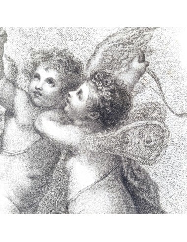 CUPIDO e PSICHE