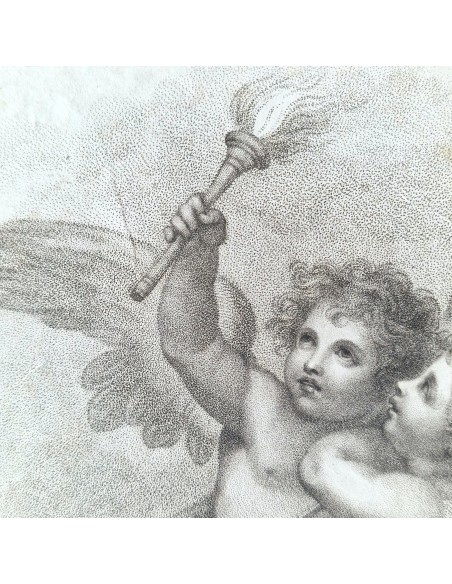 CUPIDO e PSICHE