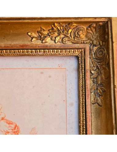 ALLEGORIA DELLE ARTI CON PUTTI