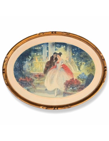 IL BALLO