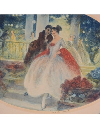 IL BALLO