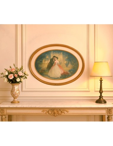 IL BALLO