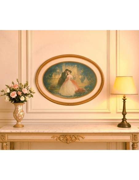 IL BALLO