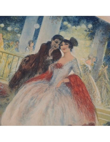 IL BALLO