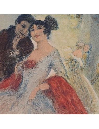 IL BALLO