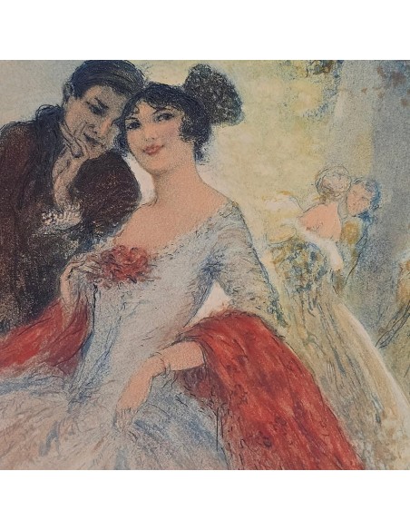 IL BALLO