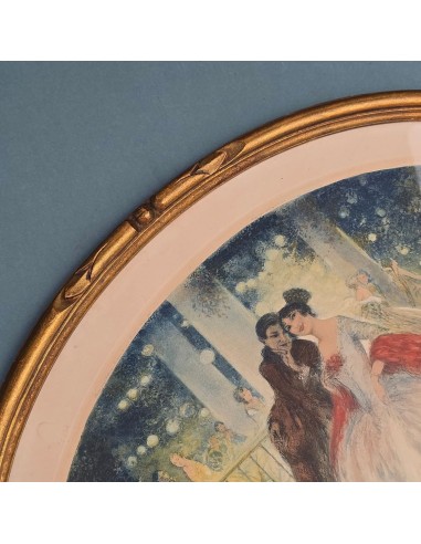 IL BALLO