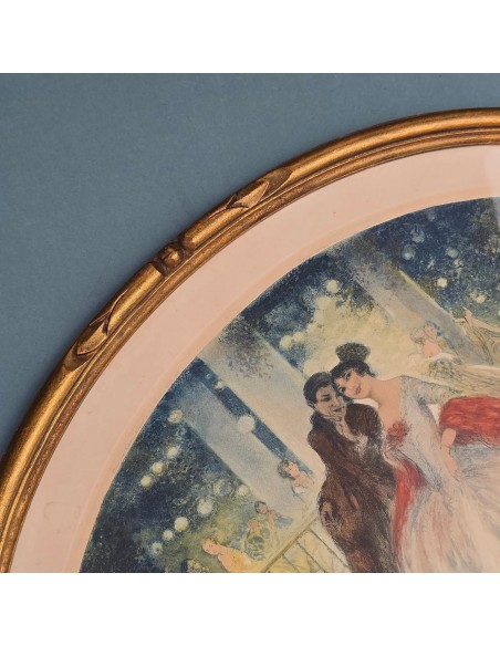 IL BALLO