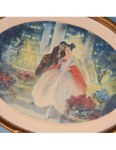 IL BALLO
