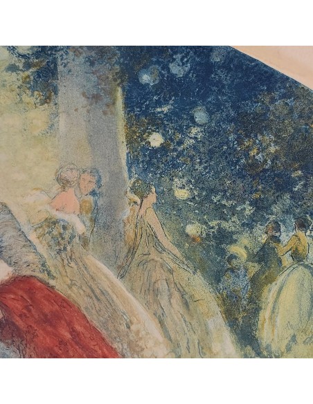 IL BALLO