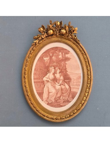 DUCHESSA del DEVONSHIRE e VISCONTESSA...
