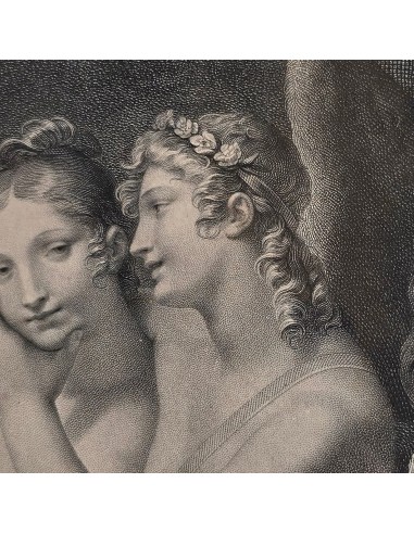 L'AMOUR SEDIUIT L'INNOCENCE