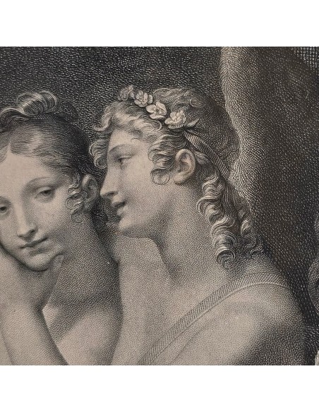L'AMOUR SEDIUIT L'INNOCENCE