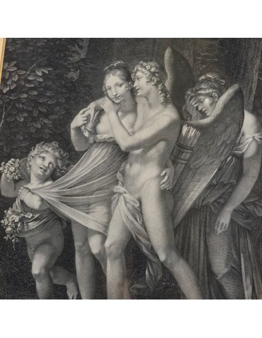 L'AMOUR SEDIUIT L'INNOCENCE