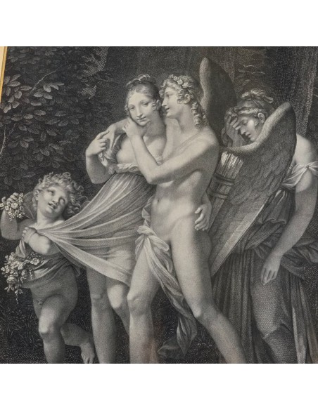 L'AMOUR SEDIUIT L'INNOCENCE