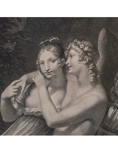 L'AMOUR SEDIUIT L'INNOCENCE