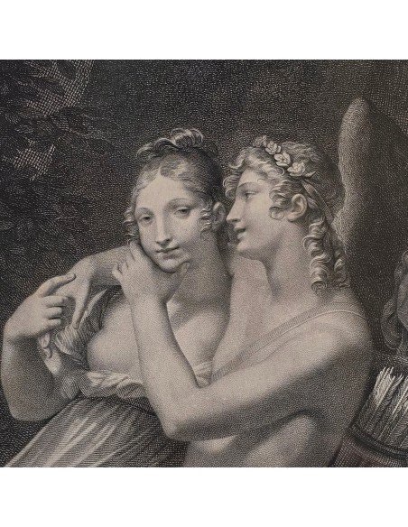 L'AMOUR SEDIUIT L'INNOCENCE