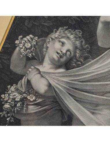 L'AMOUR SEDIUIT L'INNOCENCE