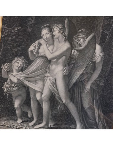 L'AMOUR SEDIUIT L'INNOCENCE