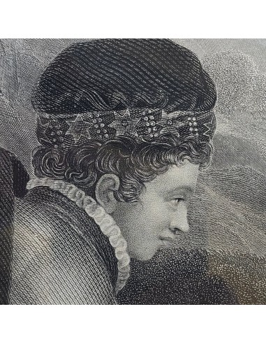 VENERE e il SUONATORE DI LIUTO
