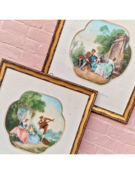 LA LEZIONE DI MUSICA e L'INNOCENZA