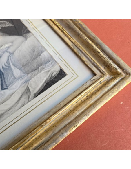 VENERE e il SUONATORE DI LIUTO