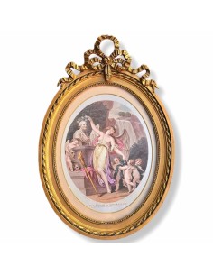 LA NINFA DELL'IMMORTALITÀ e SHAKESPEARE