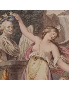 LA NINFA DELL'IMMORTALITÀ e SHAKESPEARE 2