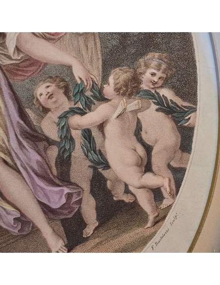 LA NINFA DELL'IMMORTALITÀ e SHAKESPEARE