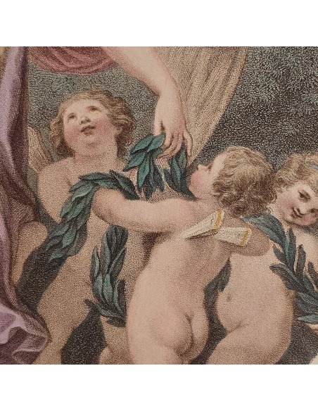 LA NINFA DELL'IMMORTALITÀ e SHAKESPEARE