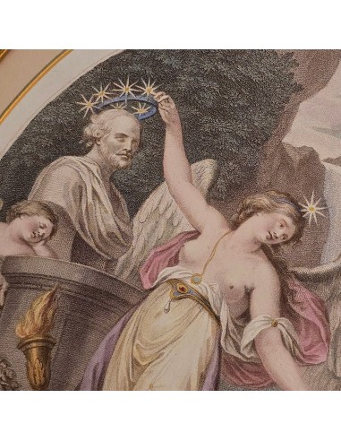 LA NINFA DELL'IMMORTALITÀ e SHAKESPEARE