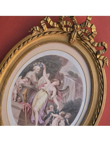 LA NINFA DELL'IMMORTALITÀ e SHAKESPEARE