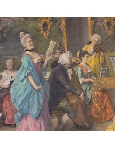 JOYEUX CONCERT