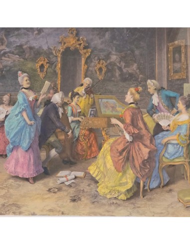 JOYEUX CONCERT