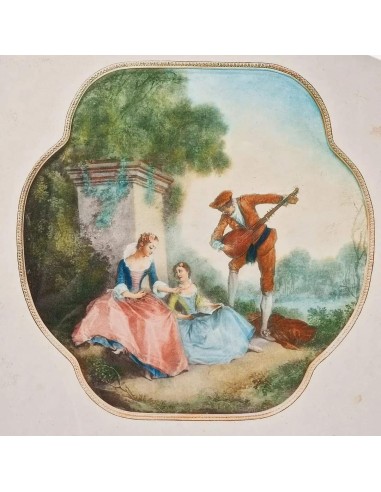 LA LEZIONE DI MUSICA e L'INNOCENZA