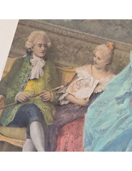 JOYEUX CONCERT