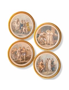 IL CICLO DELL'ILIADE