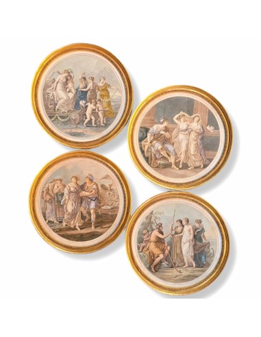 IL CICLO DELL'ILIADE