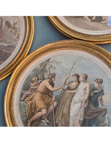 IL CICLO DELL'ILIADE