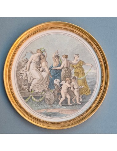 IL CICLO DELL'ILIADE