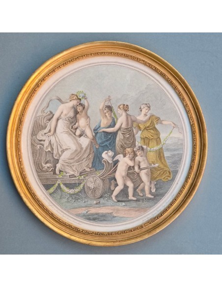 IL CICLO DELL'ILIADE