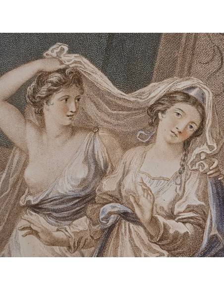 IL CICLO DELL'ILIADE