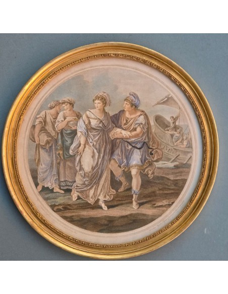 IL CICLO DELL'ILIADE