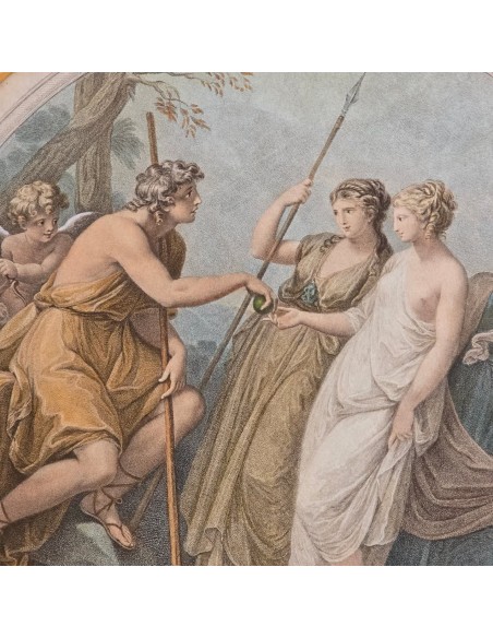 IL CICLO DELL'ILIADE