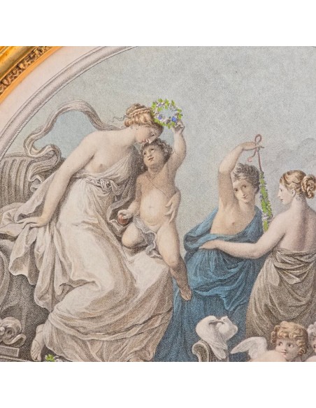 IL CICLO DELL'ILIADE