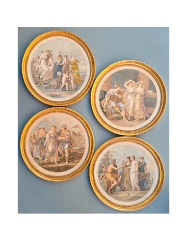IL CICLO DELL'ILIADE