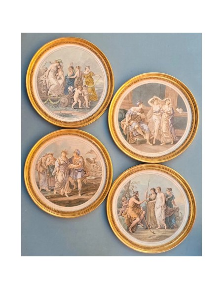 IL CICLO DELL'ILIADE